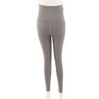 Maternity Yoga Pants Moderately Thick Maternity Yoga Pants For Home Use XXL