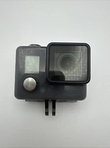 GoPro Hero HWBL1 Action Camera - Grey (G10) - Picture 1 of 2