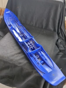 YAMAHA*SKI Blue Ski 8KC 2019SIDEWINDER - Bild 1 von 3