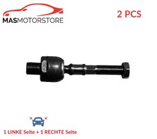 AXIAL JOINT TRACK ROD MOOG HO-AX-5075 2PCS I FOR HONDA ACCORD VII,ACCORD