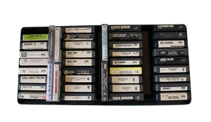 8 Track & Cassette Tape Classic Hits Variety [WHOLE LOT] - Bild 1 von 3