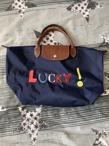 longchamp modele depose limited edition