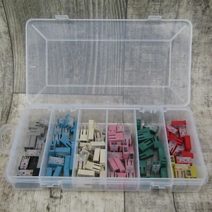Littelfuse PXPS Slotted MCASE+ Cartridge Fuse Mechanics Assortment - Picture 1 of 3