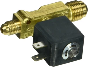 633726 Elettrovalvola gas - Foto 1 di 1