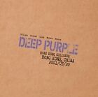 Deep Purple - Live In Hong Kong - New Vinyl Record L.P. Set - J1398z