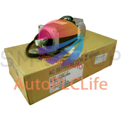 Servomotor YASKAWA SGMP-15V316CT NUEVO Foto 1 de 3