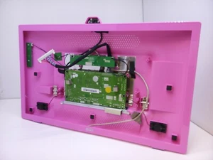 Evoo 18.5" All in One EV-AIO-185-1 Pink - Back Panel Power MotherBoard Bare Bone - Picture 1 of 6