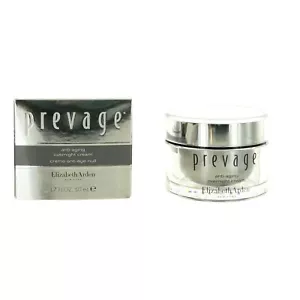 Prevage by Elizabeth Arden, 1.7 oz Anti-Aging Overnight Cream women - Picture 1 of 1