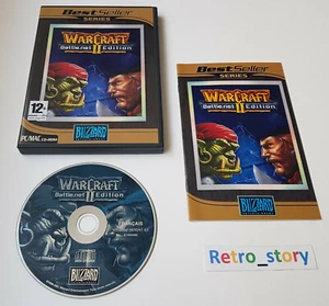Warcraft II 2 - PC - Imagen 1 de 4