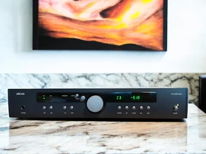 Arcam Alpha A70 Amplifier Tested Fully Working - Picture 1 of 15