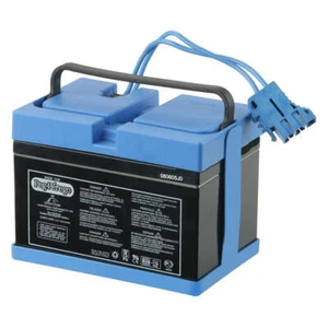 John Deere 12v XUV Gator & Ground Force Ride-on Tractor Replacement Battery - Picture 1 of 5
