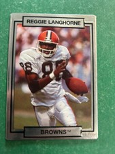 1990 Action Packed Football Cards   - You Pick