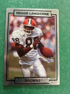 1990 Action Packed Football Cards   - You Pick