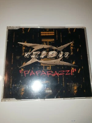 Paparazzi von Xzibit | CD | Kult-CD, TOP ANGEBOT, ZUSCHLAGEN👈🏾‼️ - Bild 1 von 3