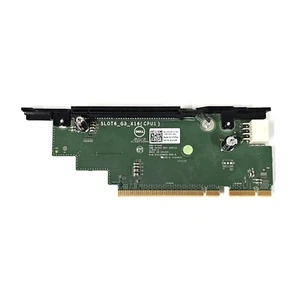 Dell 0CPVNF OEM PowerEdge R720 R720xd Power Vault scheda riser CPVNF - Foto 1 di 2