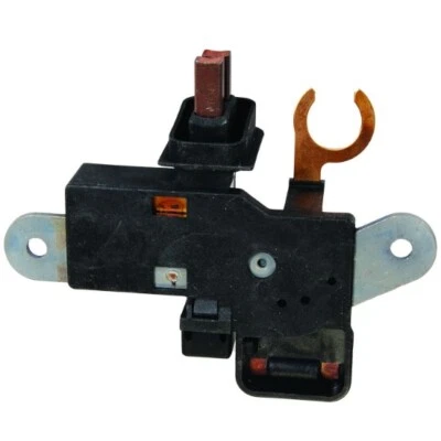 F00M145859 12V Alternator Brush Holder Fits Dodge Ram 2500 & Ram 3500 V6 6.7L - Image 1 of 3