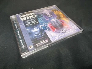 CD Hörbuch Doctor Who The Early Adventures 2.4 The Isos Netzwerk 2nd Jamie Zoe - Bild 1 von 4