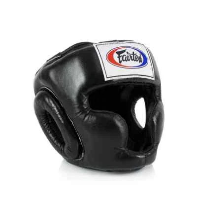 Protector de cabeza estilo cobertura completa FAIRTEX HG3 Foto 1 de 4