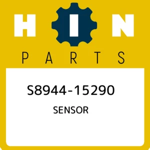 S8944-15290 Hino Sensor S894415290, New Genuine OEM Part - Bild 1 von 1