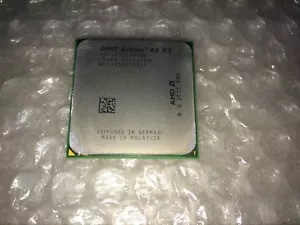 Processore AMD Sempron 3400+ SDA3400IAA3CW 1.8GHz 1600MHz 256MB Socket AM2 - Foto 1 di 1