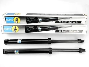 2x BILSTEIN B4 Ammortizzatore a Gas per BMW 3er E46 E36 Assale Posteriore - Foto 1 di 1