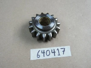 Reverse Idler Gear T90 transmission Fits CJ2A CJ3A M38 M38A1 CJ3B Willys jeeps - Picture 1 of 3