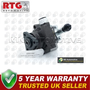 Power Steering Pump Fits Land Rover Defender 1998-2016 2.5 TD5 - Picture 1 of 3