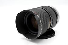 Canon 28-55mm f/3.5-4.5 or 28-50 f/3.5 SSC FD-Mount Manual Focus Lens