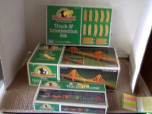 New MYKIDS Whistling Train Set #1 - Picture 1 of 1