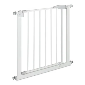 Türschutzgitter Klemmgitter Gitterschutz Treppengitter Schutzgitter ohne Bohren - Bild 1 von 16