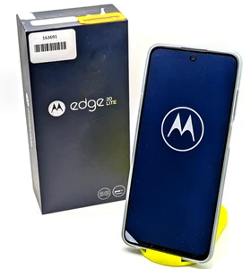Motorola Edge 20 Lite 5G XT2139-1 128GB | Graphite | GSM UNLOCKED - Picture 1 of 4