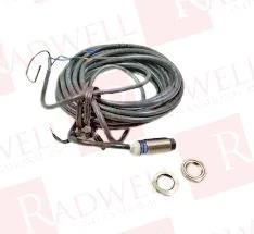 TELEMECANIQUE SENSORS XS212B4PAL5 / XS212B4PAL5 (NEW IN BOX) - Image 1 of 1