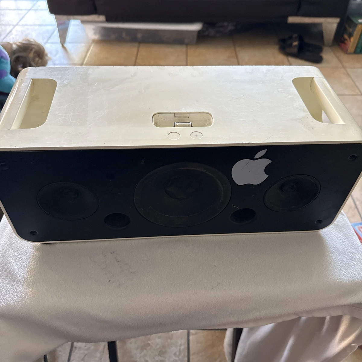 Apple Audio Dock for sale - eBay