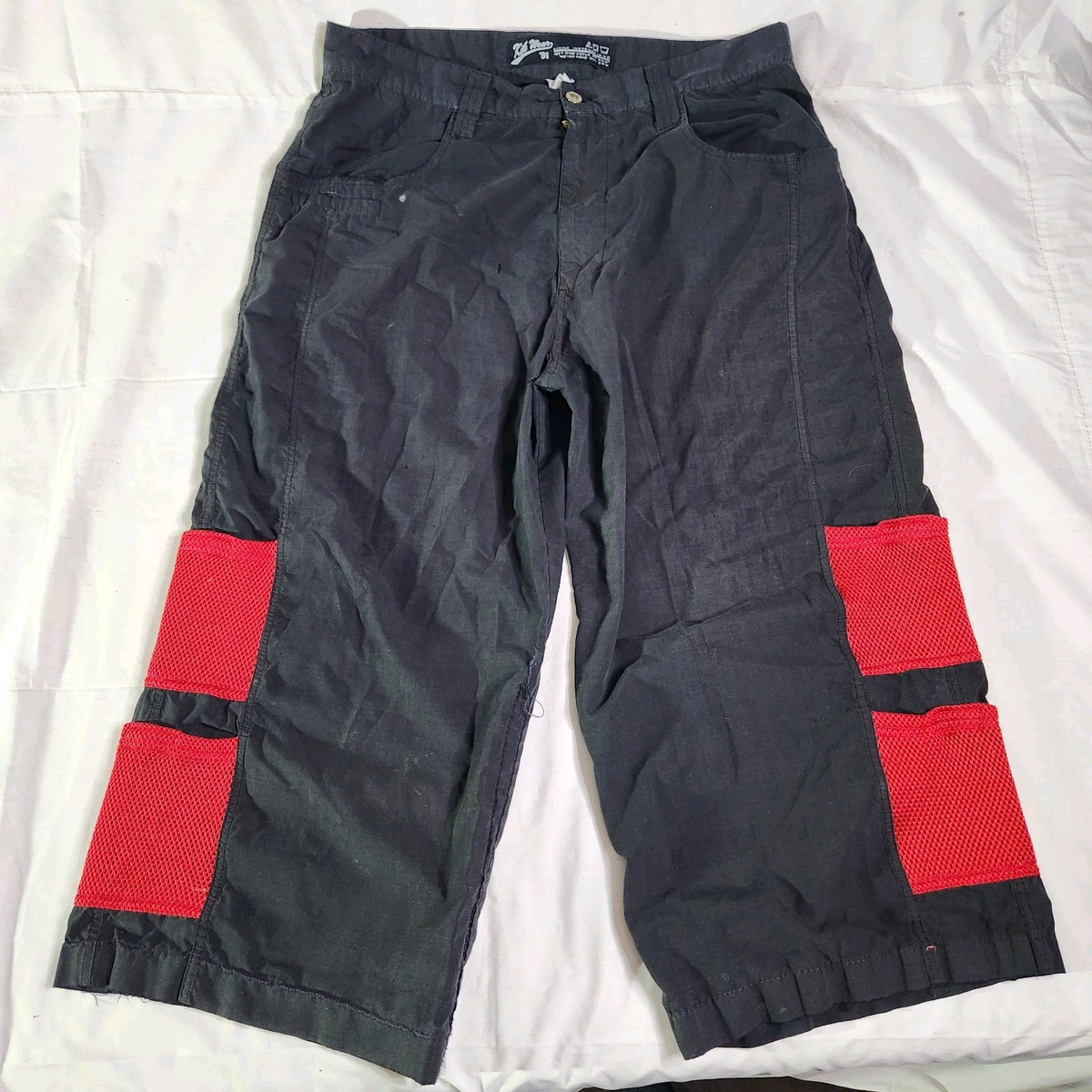 Kikwear Black Pants for Men for sale | eBay Kikwear Black Pants for Men for sale | eBay