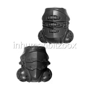 SATT03 BASSIN TERMINATOR SATURNINE HORUS HERESY WARHAMMER 40,000 BITZ 10-11 - Picture 1 of 1