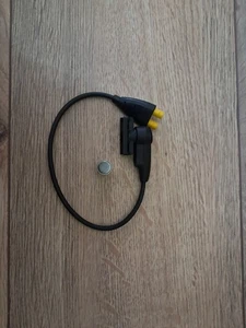 Raddrehzahlsensor + Beleuchtung - Bild 1 von 3