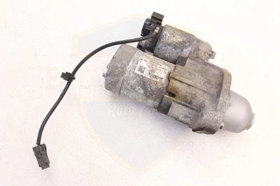 INFINITI Q50 2014 - 2023 MOTOR ARRANQUE MOTOR DIRECCIÓN ADAPTATIVA DIRECTA OEM Foto 1 de 4