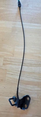 Correa de retención de cuerda para puerta trasera Smart Car P/N A4517400032 (lado derecho) (293) Foto 1 de 3