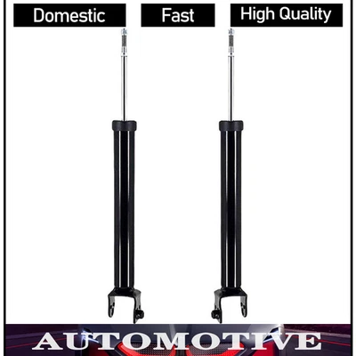 Amortiguadores traseros originales para Infiniti G37 2008-2013 3,7 L 2x2 cupé/sedán garantía de por vida Foto 1 de 2