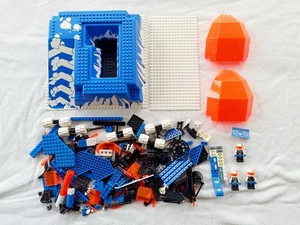 Lego 6983 Ice Station Odyssey ICE PLANET 2002 Space - Bild 1 von 12