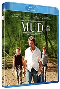 Blu-Ray Mud - Bild 1 von 1