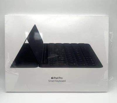 Apple Smart Keyboard (A1829) for 10.5-inch iPad Pro Black -MPTL2LL/A - Image 1 of 2