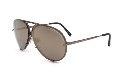 Porsche Design P8478 E COPPER 60/10/135 UNISEX Sunglasses - Image 1 of 3