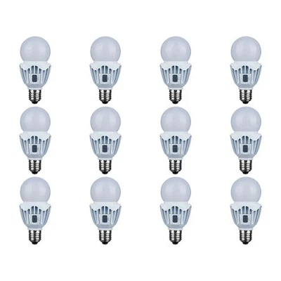 SATCO 15 Watt LED A21 - CCT Select - 120V-277V - 12PK - Image 1 of 3