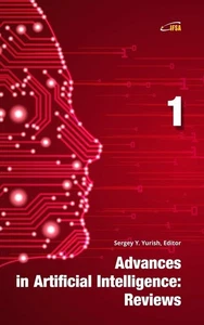 Advances in Artificial Intelligence: Reviews (Hardback or Cased Book) - Picture 1 of 2