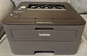 Brother Laser Printer HL-L2360DW Monochrome - Picture 1 of 5