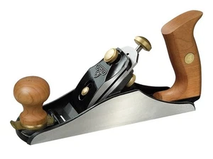 STANLEY® Alat Tangan - Pesawat Bangku No.4 Sweetheart Premium (2 inci) - Picture 1 of 1