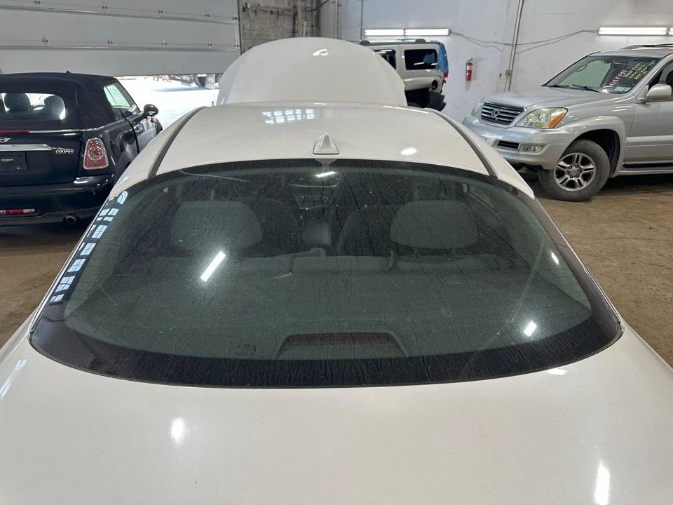 11 12 13 14 15 16 KIA OPTIMA Vidrio trasero/ventana Foto 1 de 1