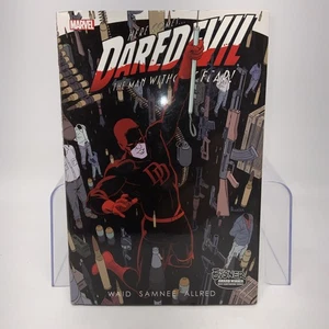 Daredevil by Mark Waid - Volume 4 Hardcover Mark Waid - Picture 1 of 12