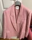Country Road Pink Woman’s Jacket Size 16